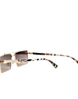 ZENITH | Brown