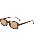 Cinque |  Brown