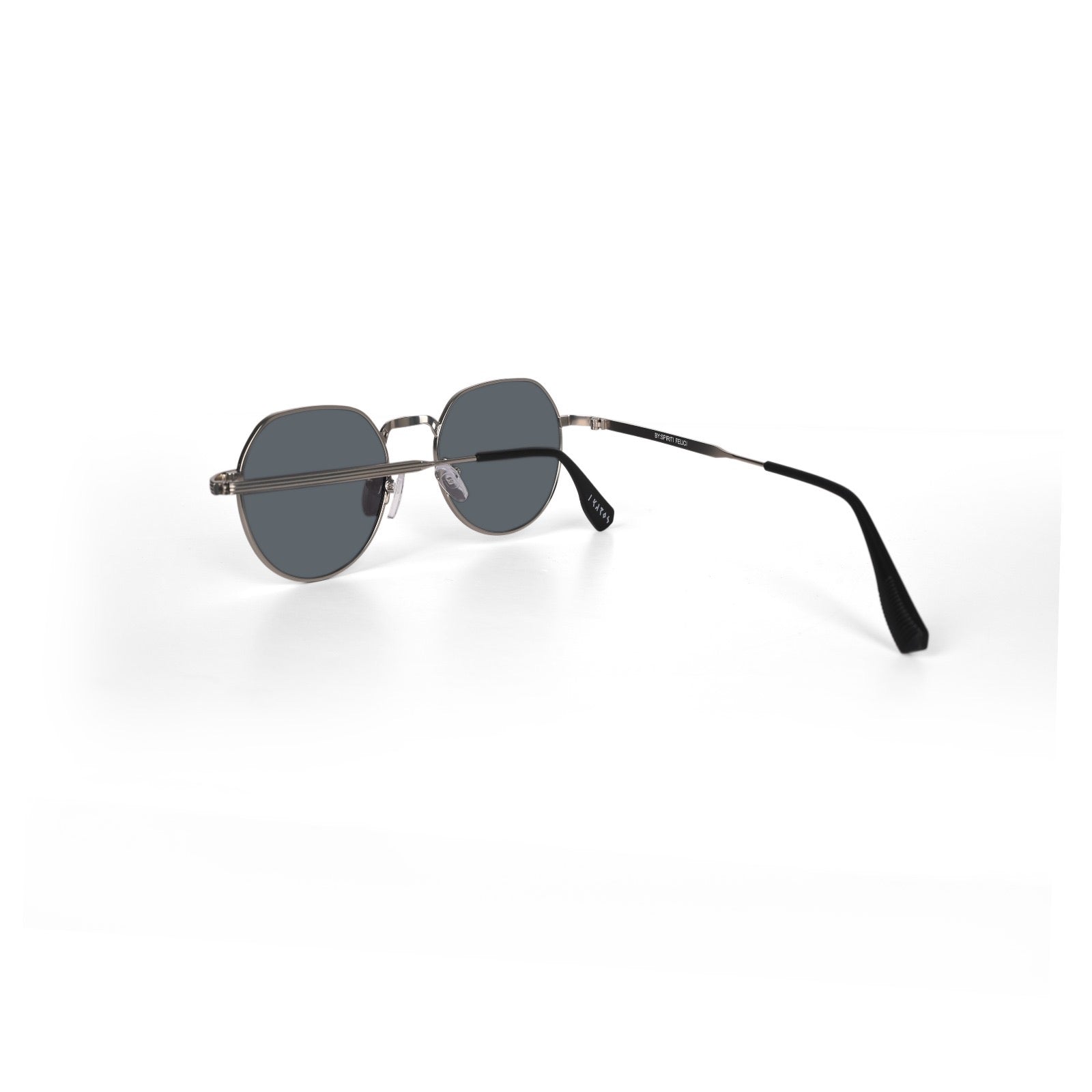 Hexon | Silver