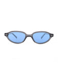 Saltwater | Grey Blue