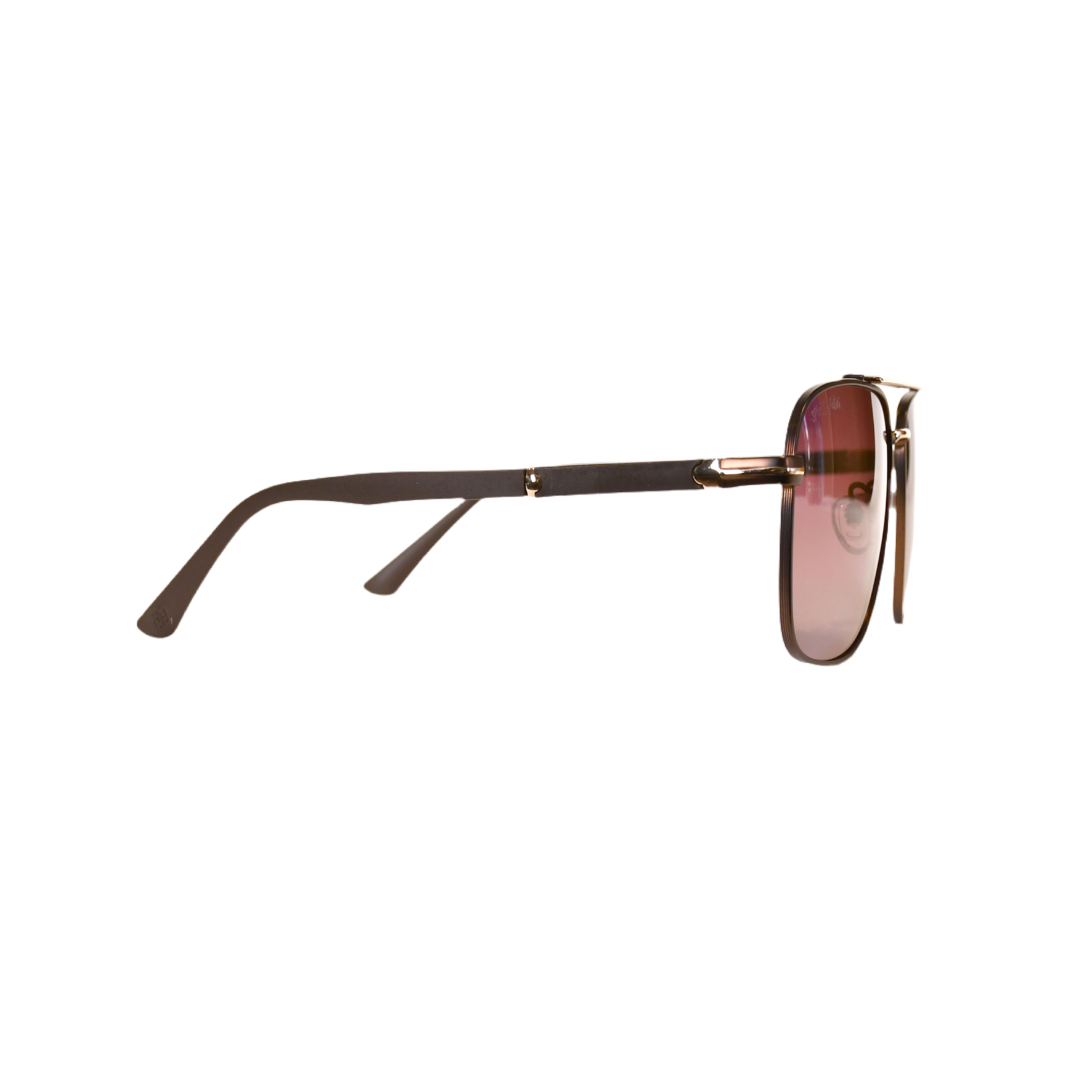 Zander | Brown