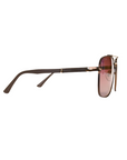 Zander | Brown
