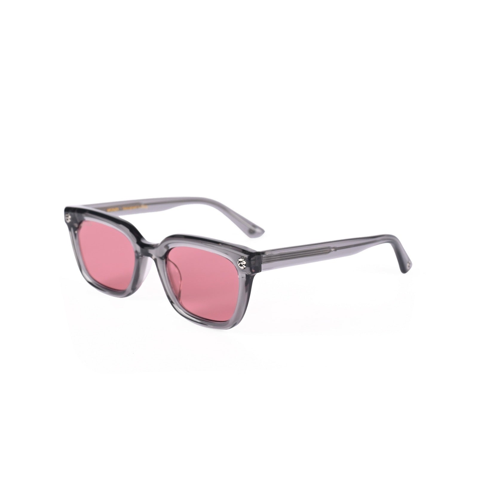 Monza | Grey Red