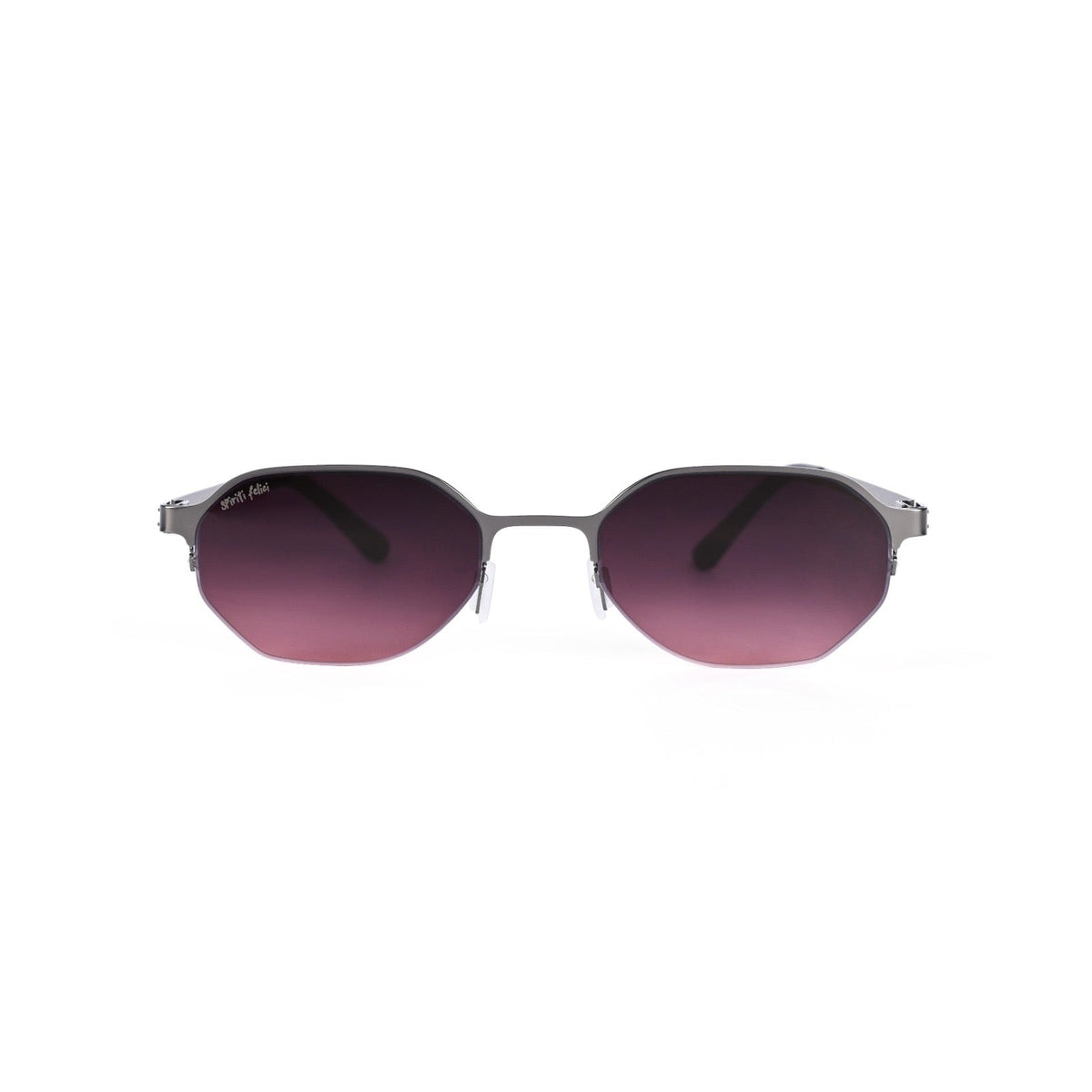 MJ l Gun Pink