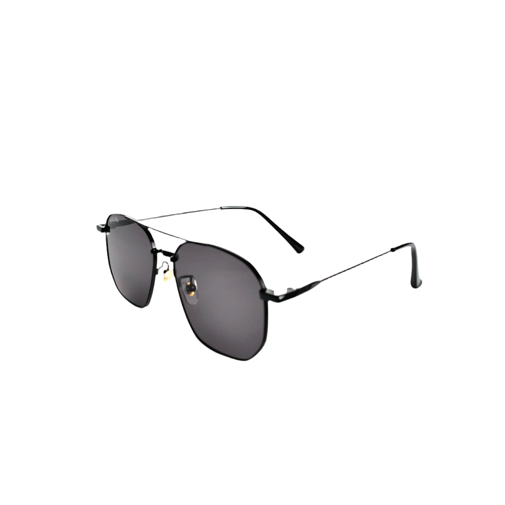 Aero | Black