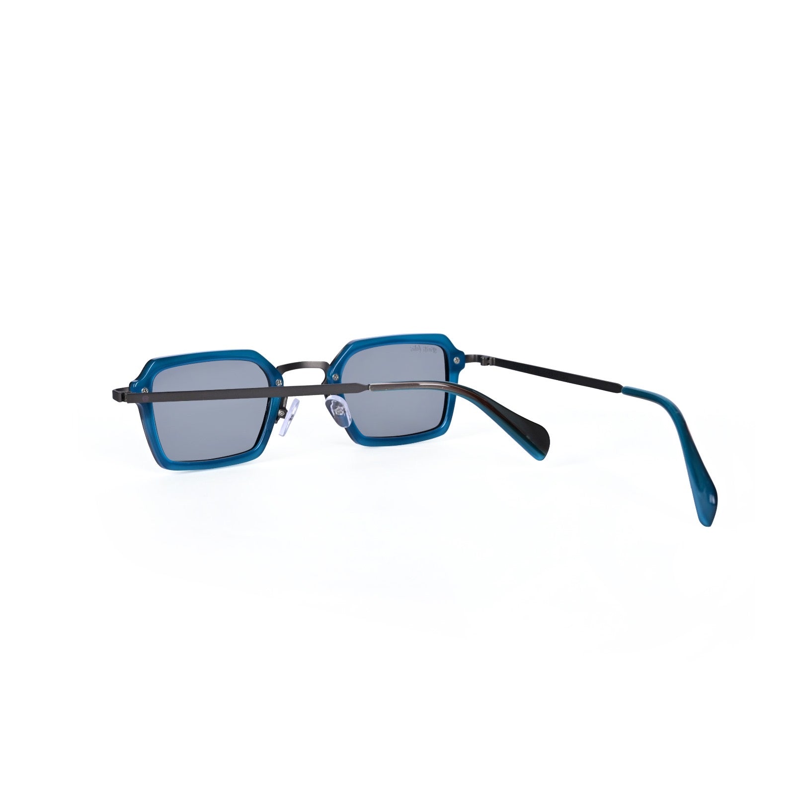 Frazer | Blue