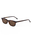 Evara | Tortoise Brown