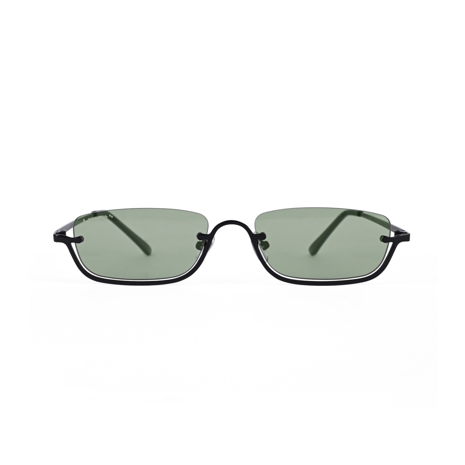 Sahara | Green