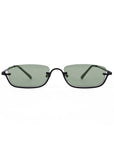 Sahara | Green