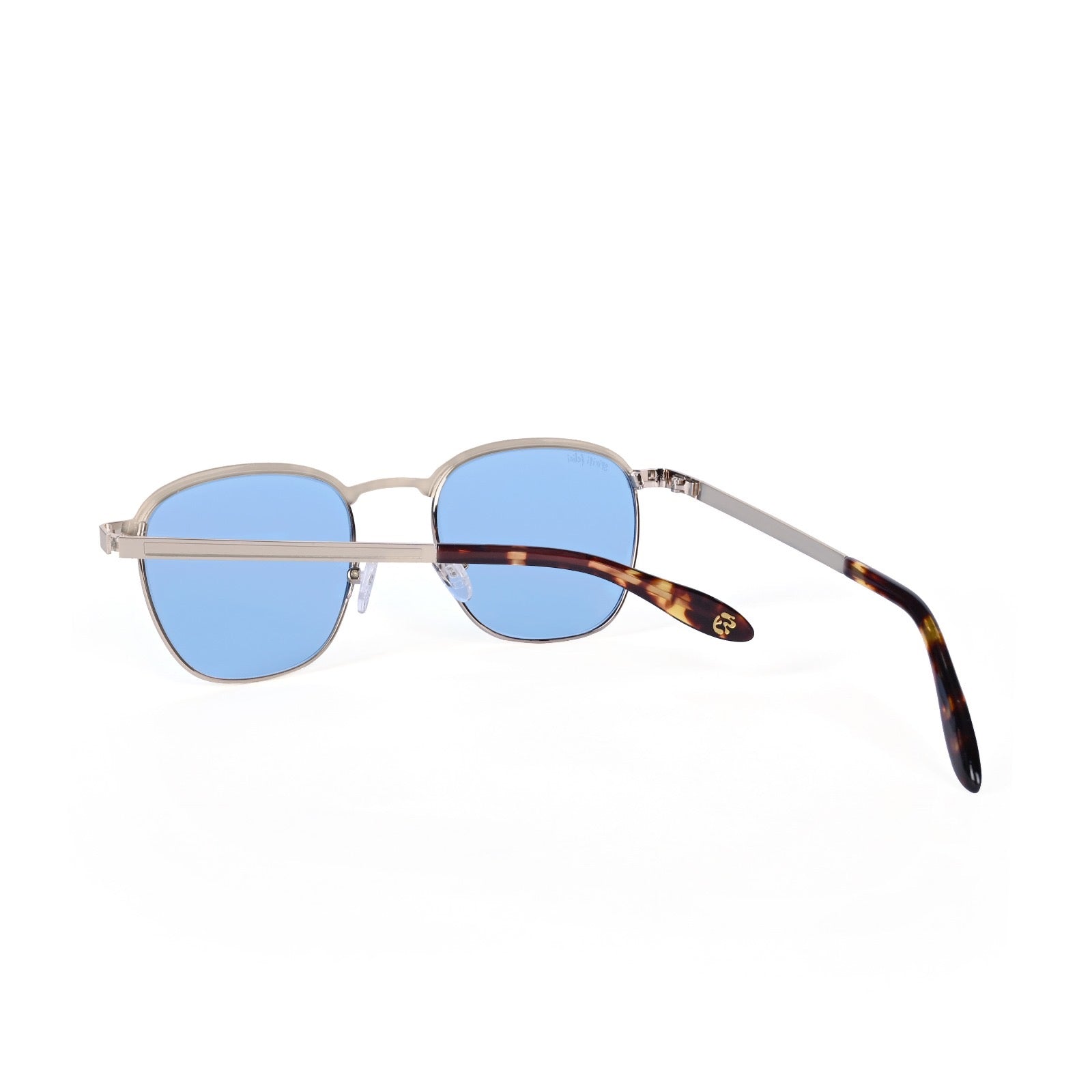 Lexi | Gold Blue