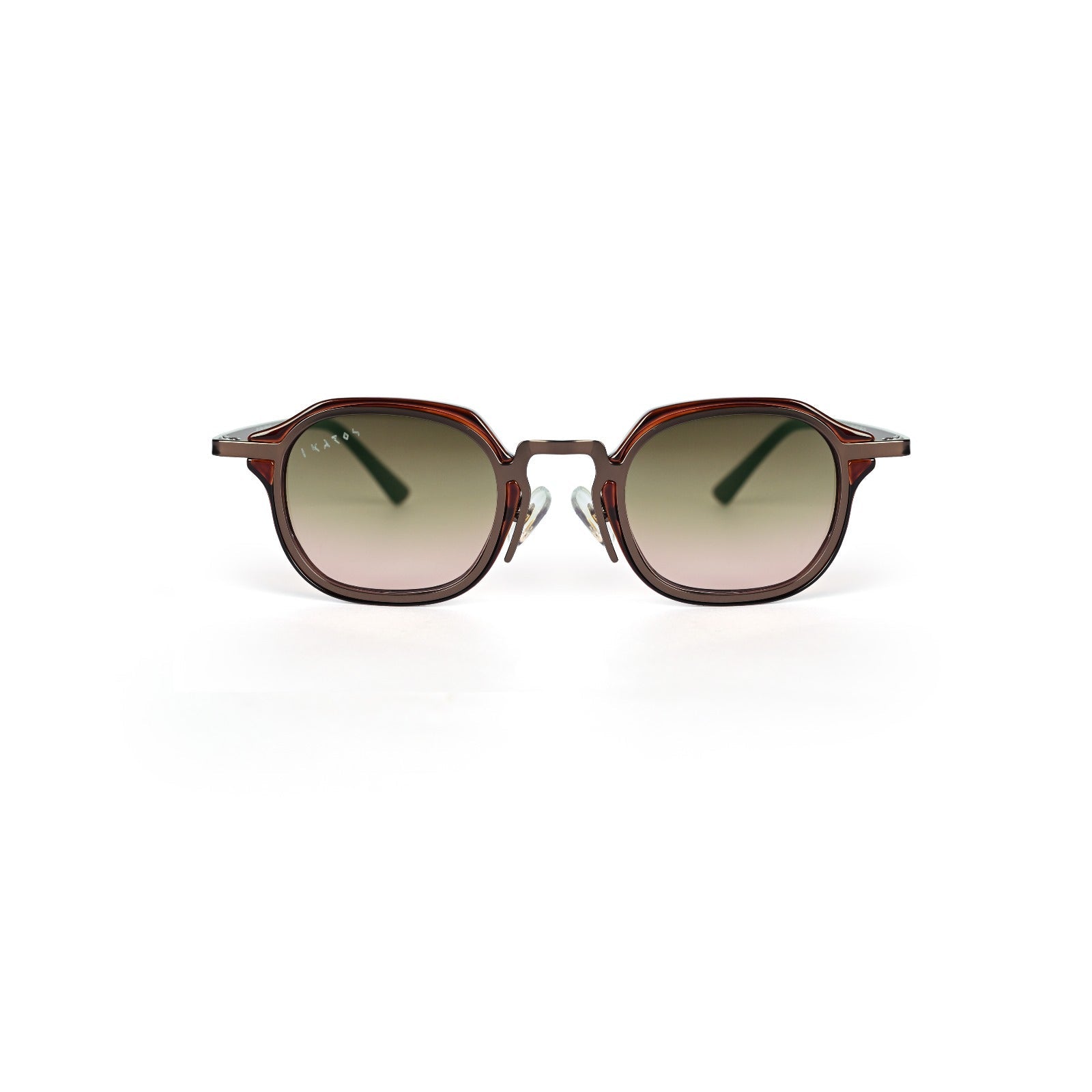 OPTIMIZER | Brown - Ikaros