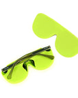 Fit Case | Green