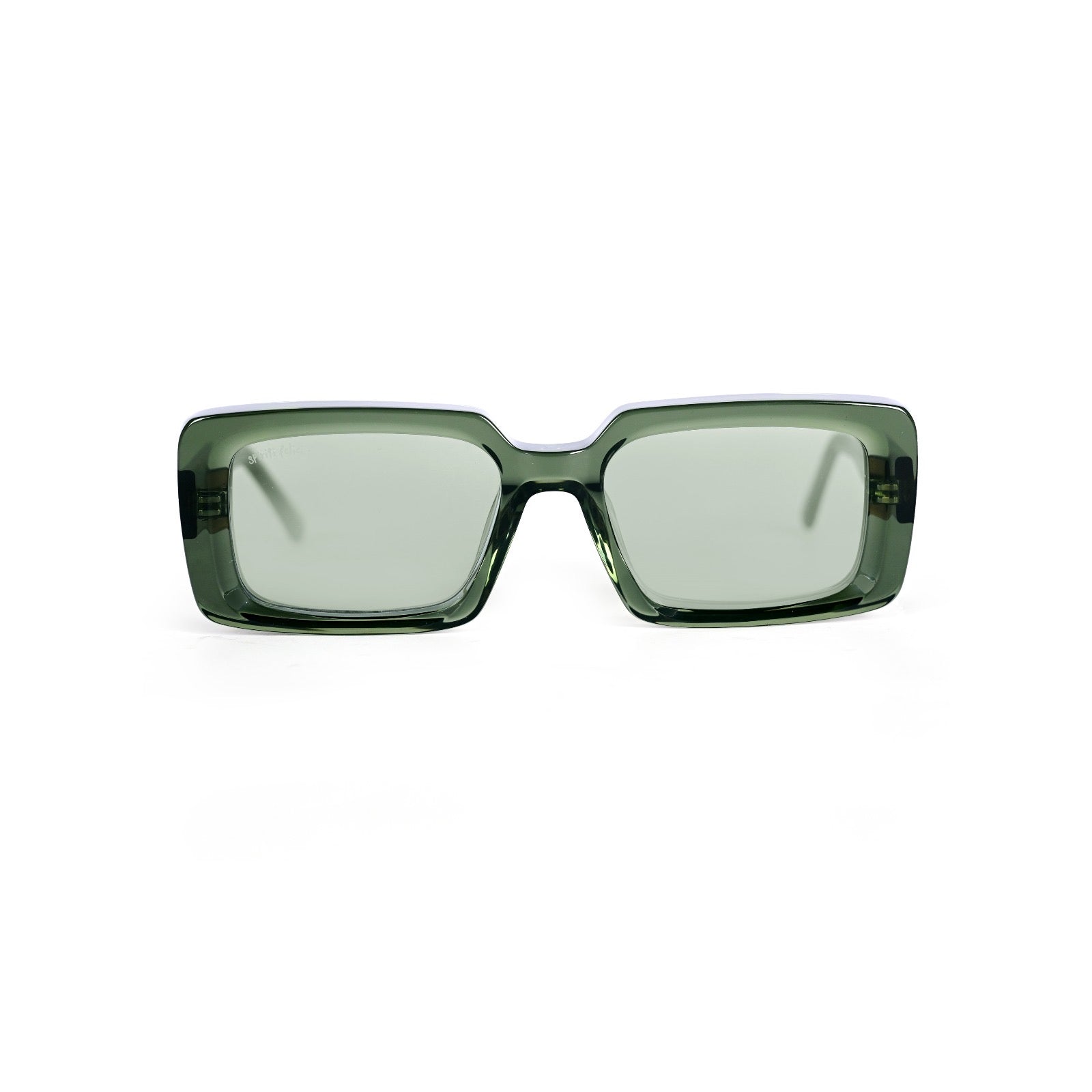 Pisa | Green