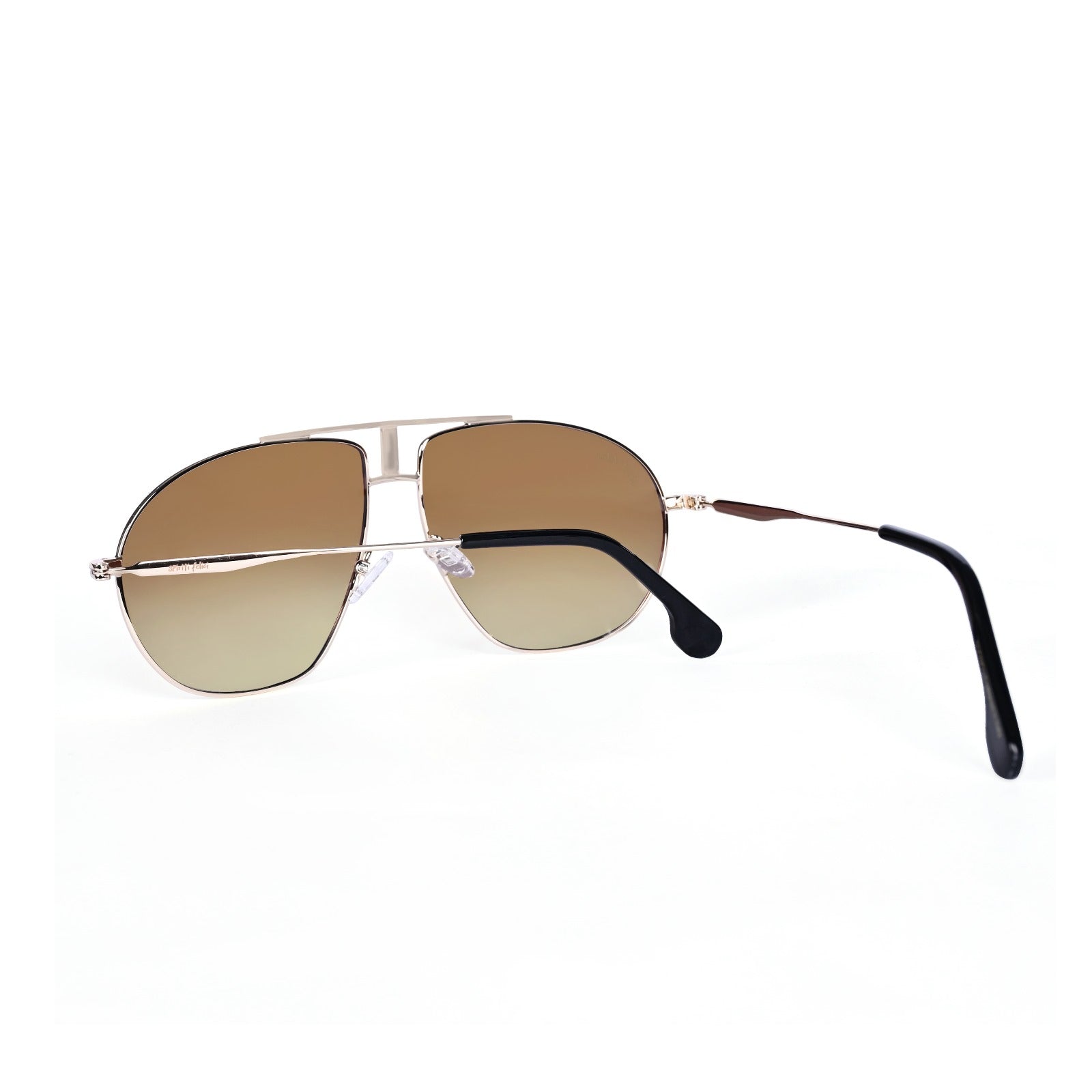 Doumo | Gold Brown