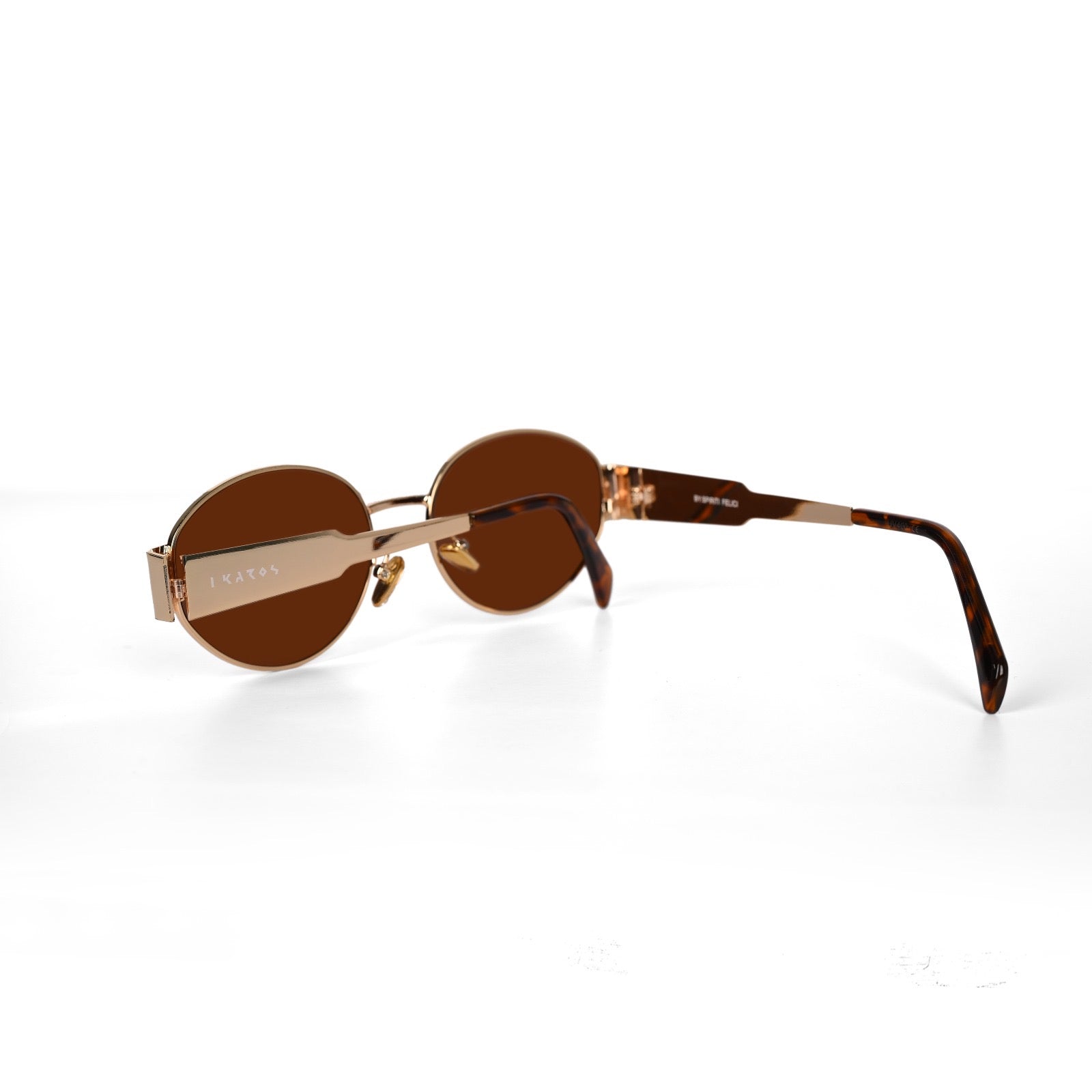 Raya | brown Ikaros