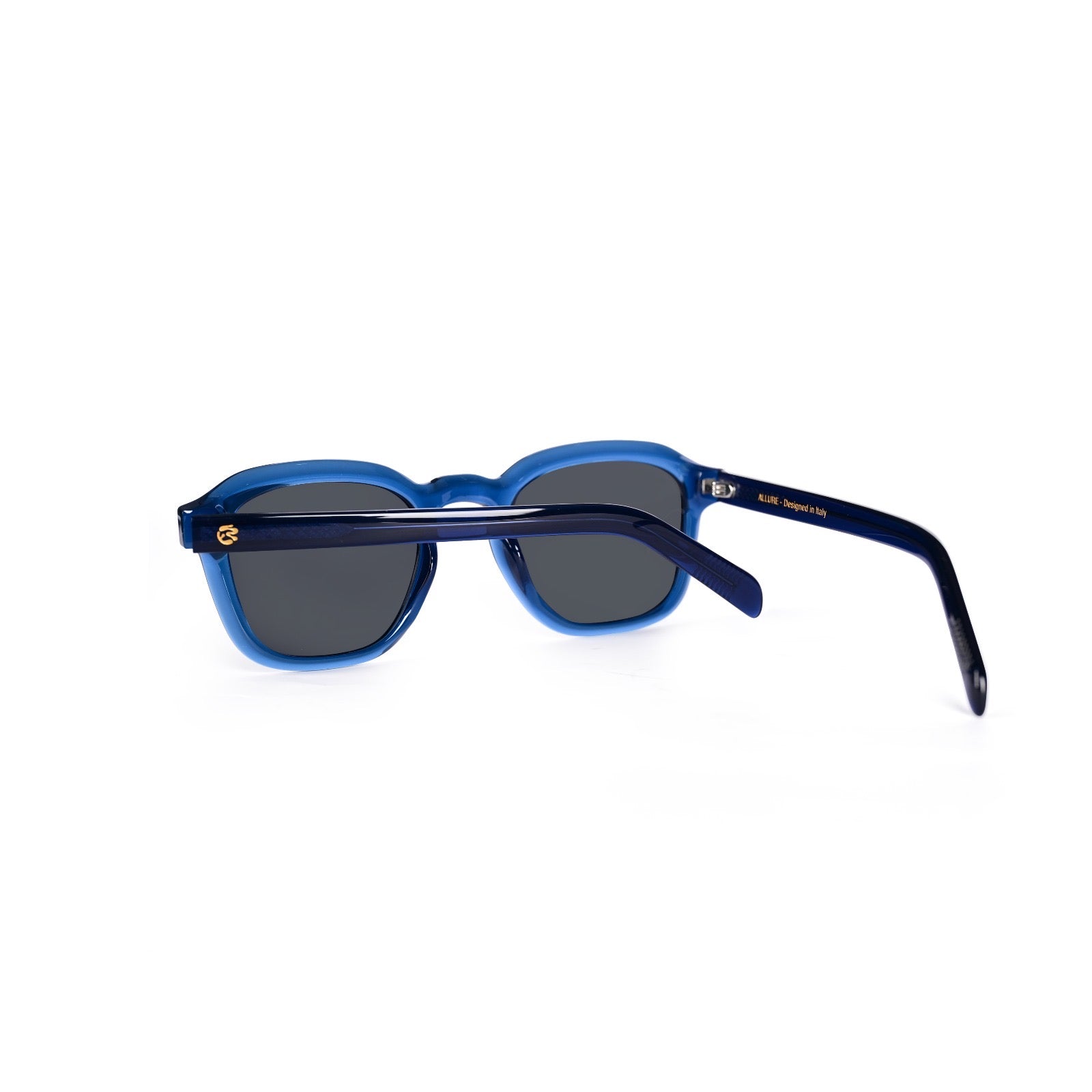 Allure | Blue