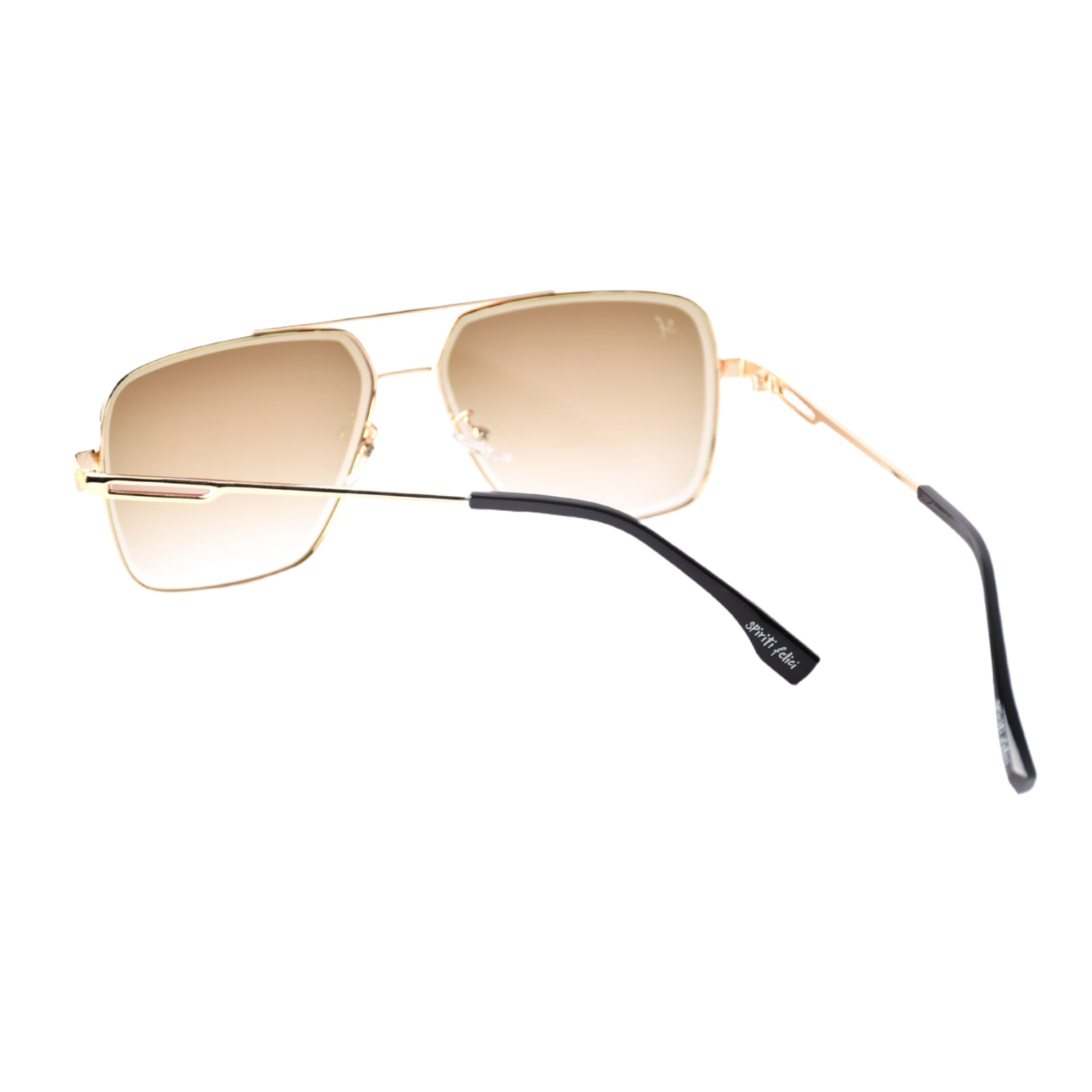 Ascend | Brown