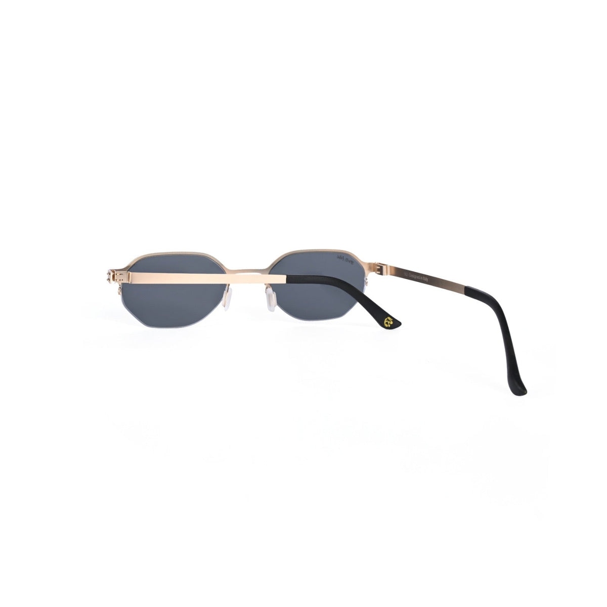 MJ l Gold Black