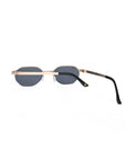 MJ l Gold Black