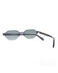 Shy Casanova | Grey Green