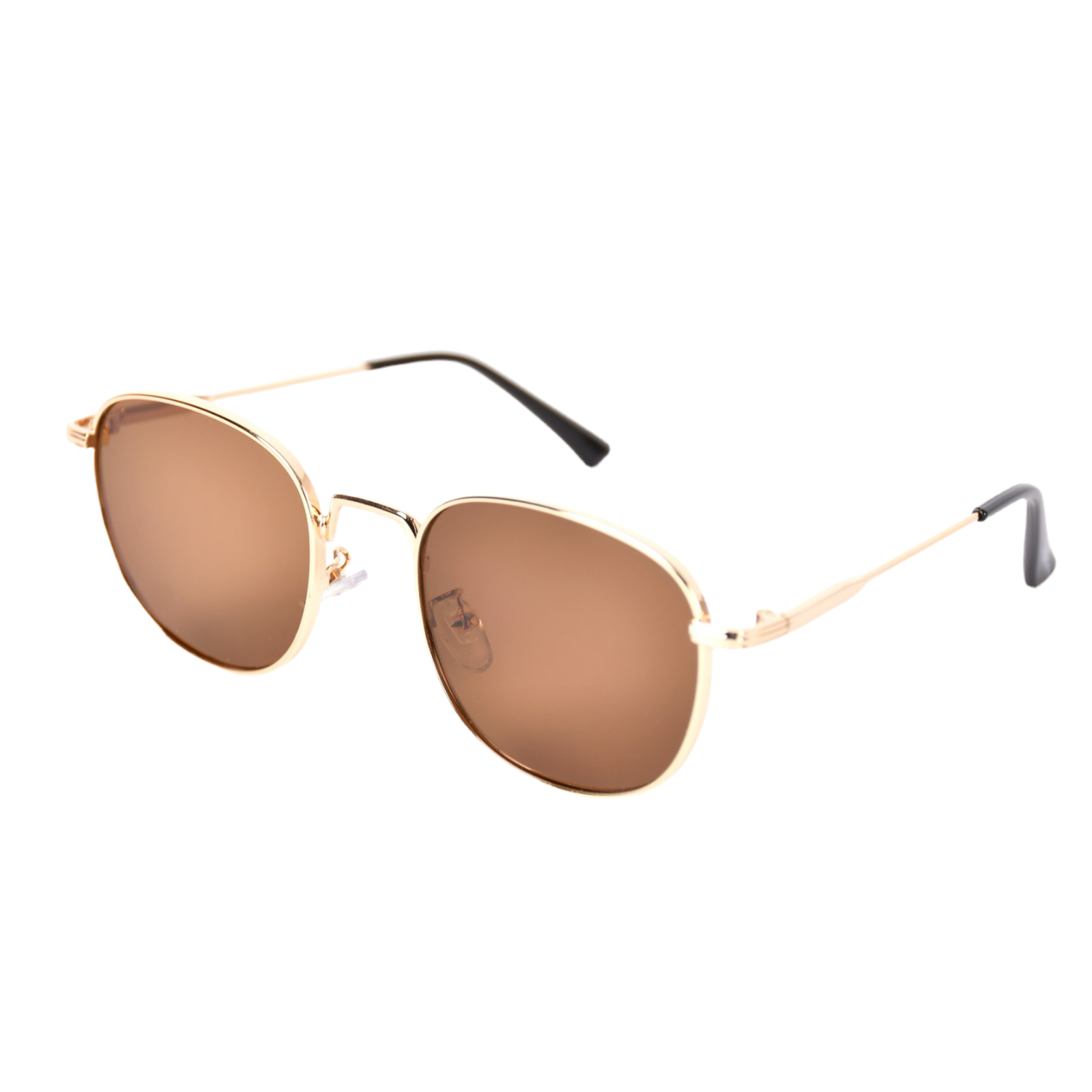 Timeless | Brown
