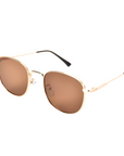 Timeless | Brown