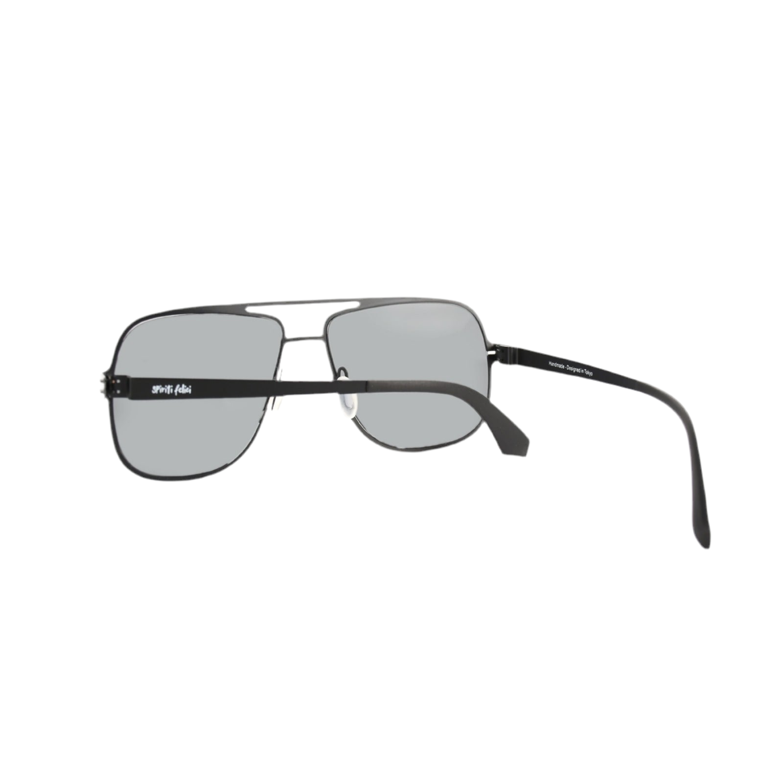 Axiom | Black