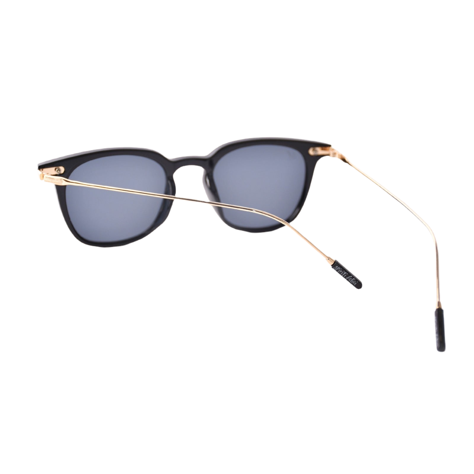 Safari | Black