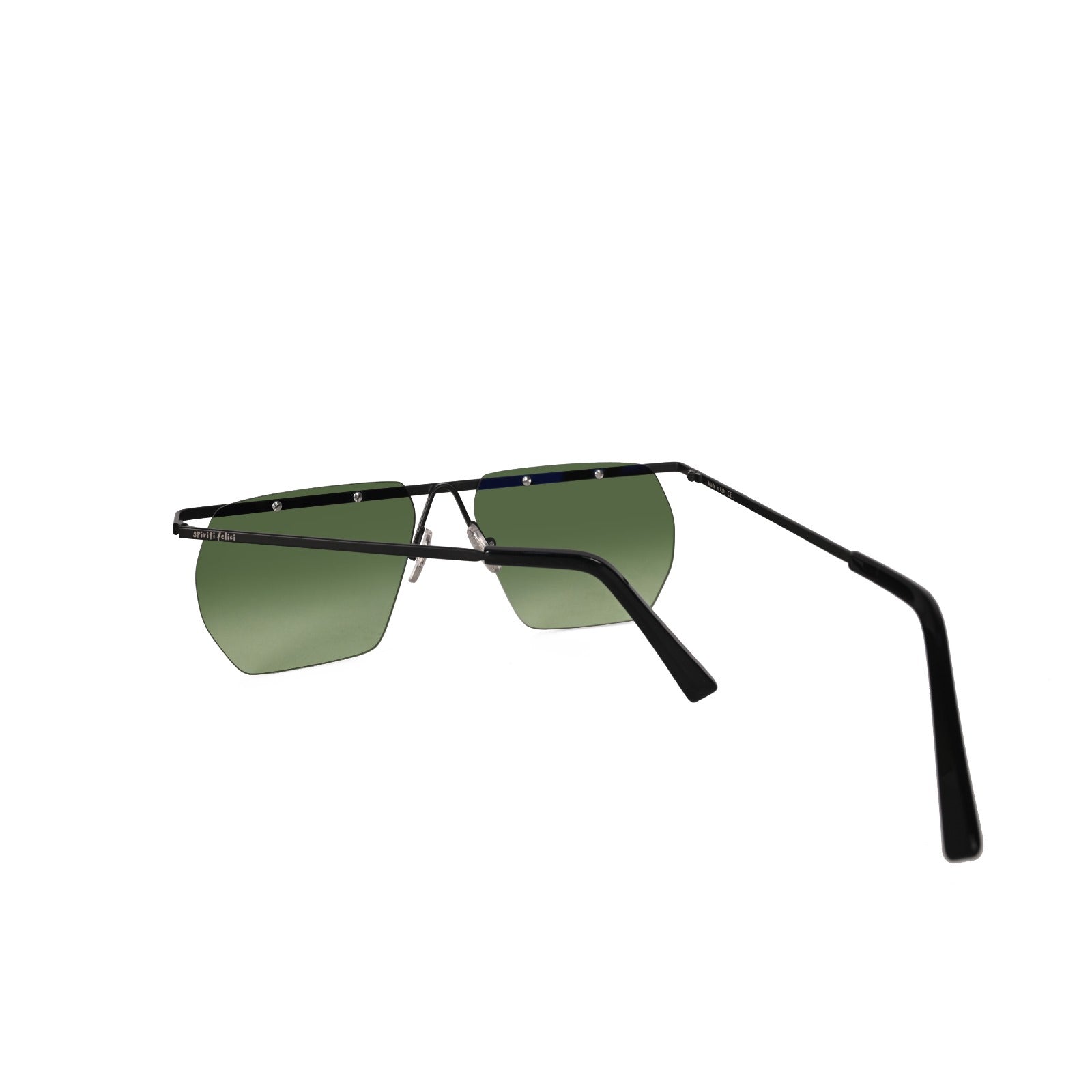 Sette Metal | Green