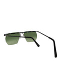 Sette Metal | Green