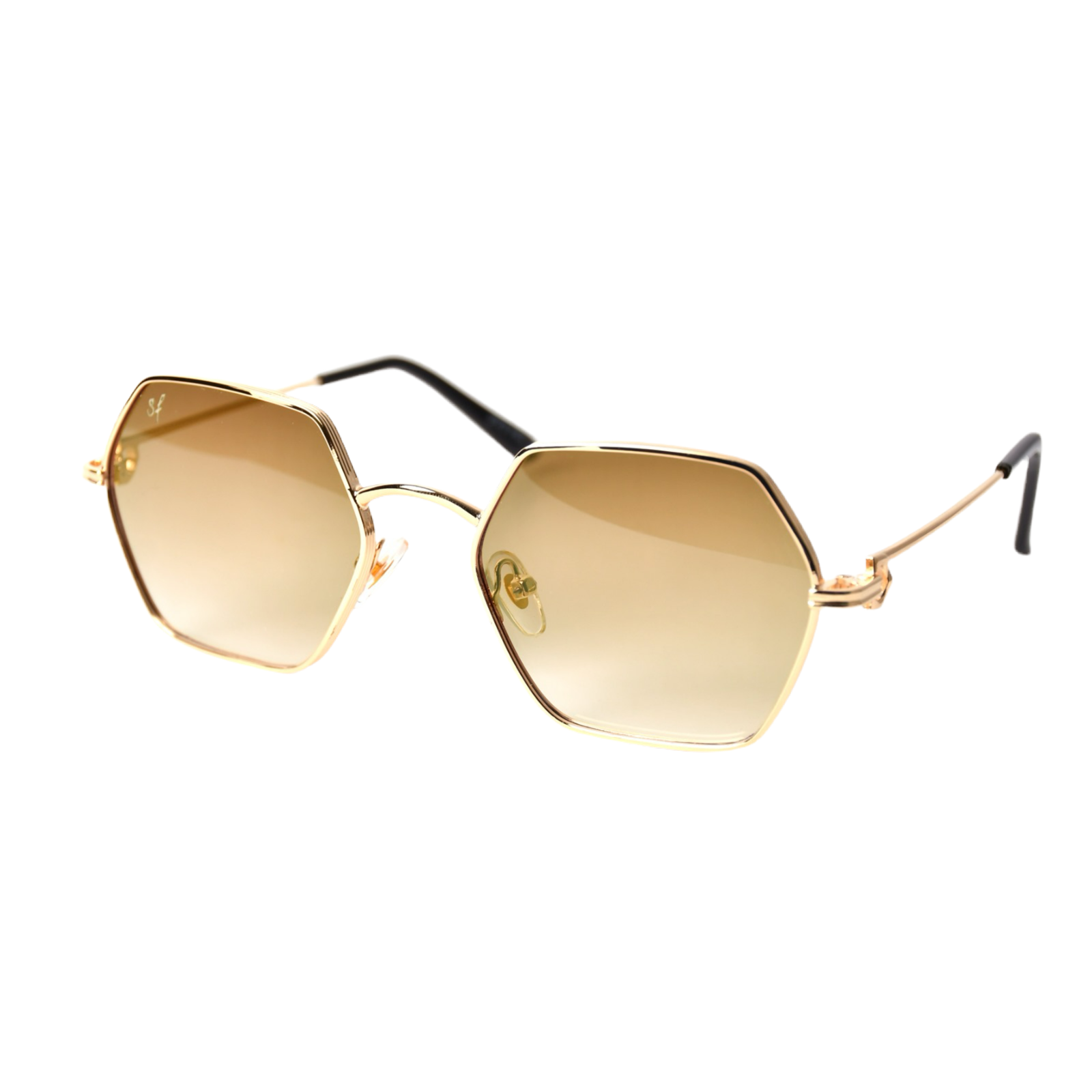 Vortex | Brown