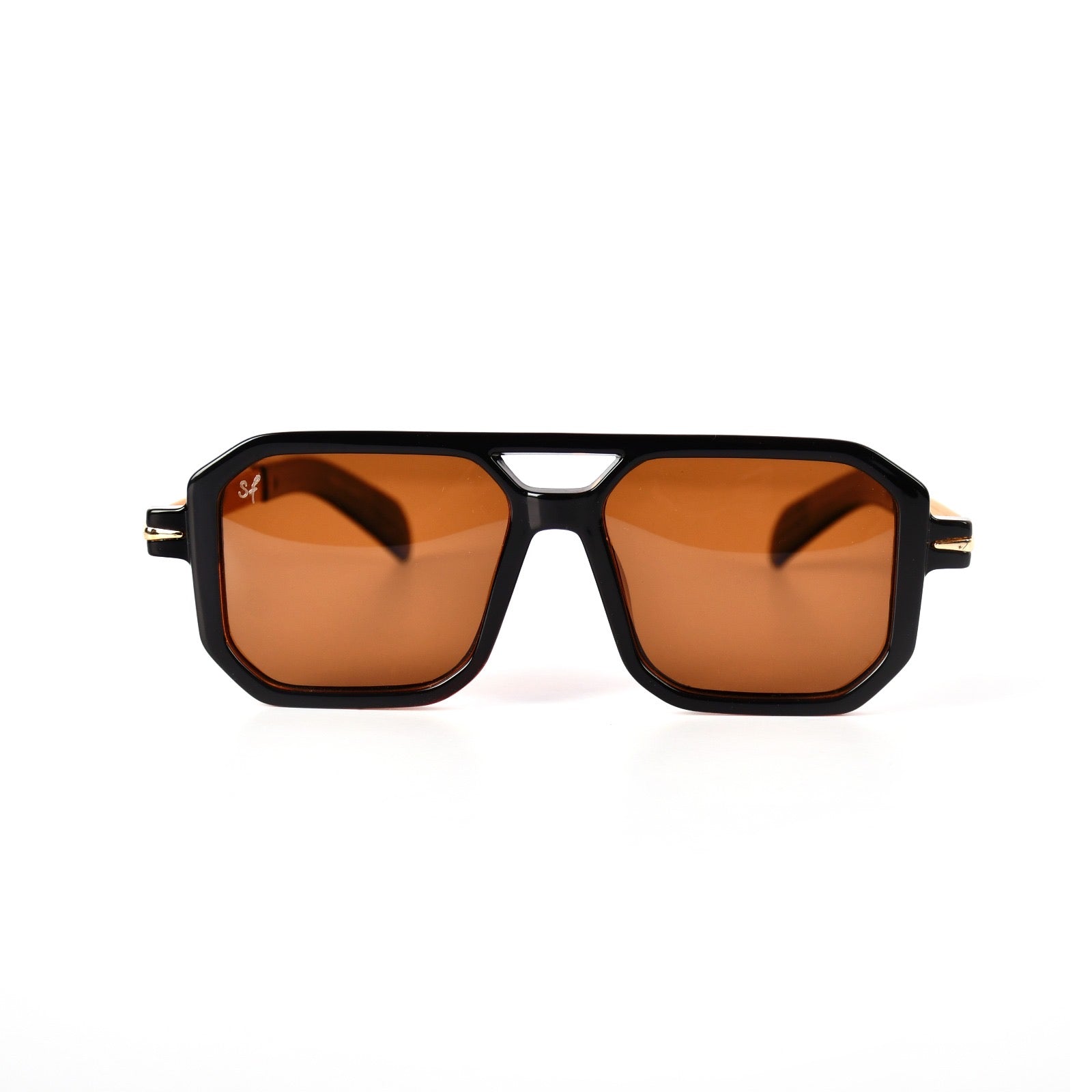 Apollo | Brown