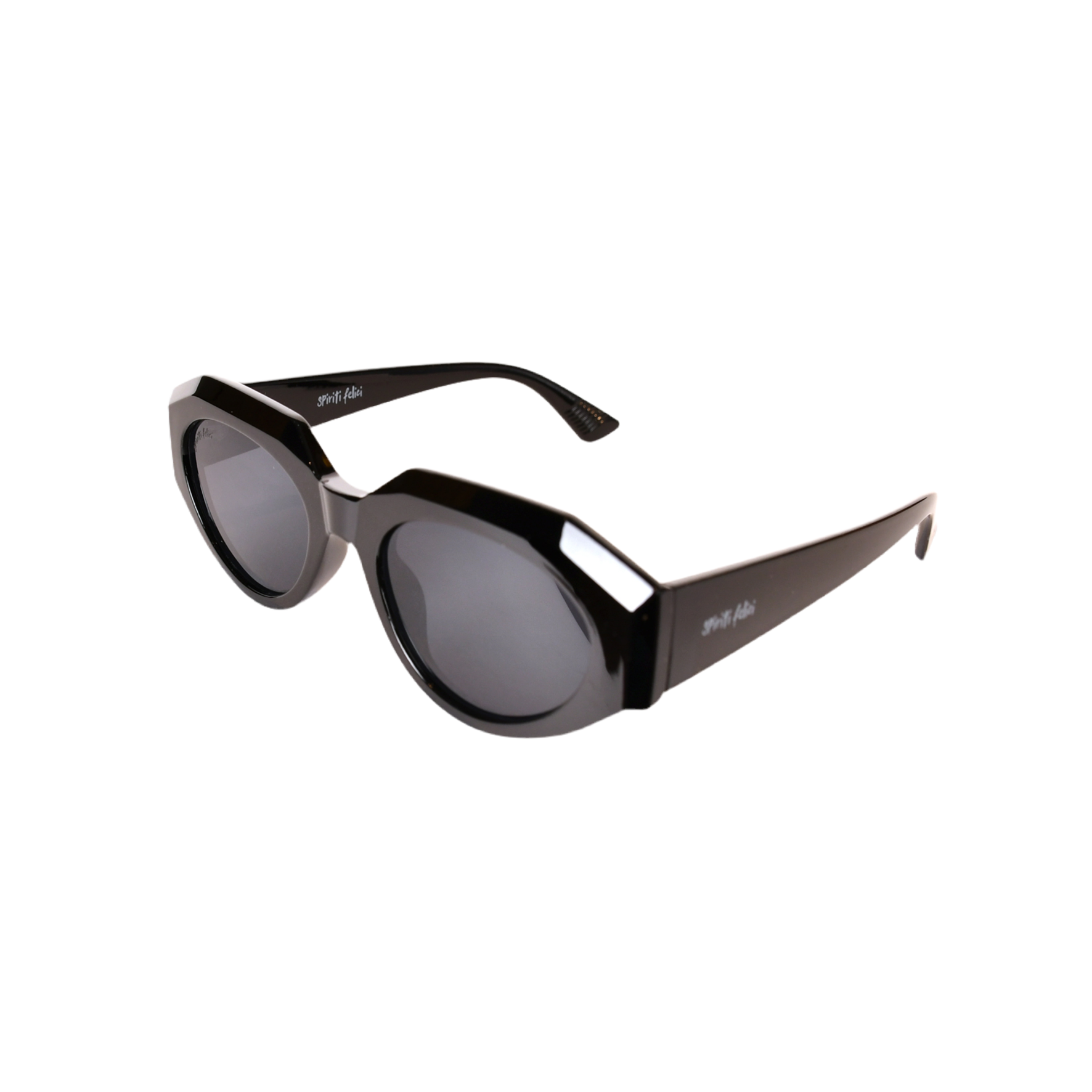 SOLAIRE | Black