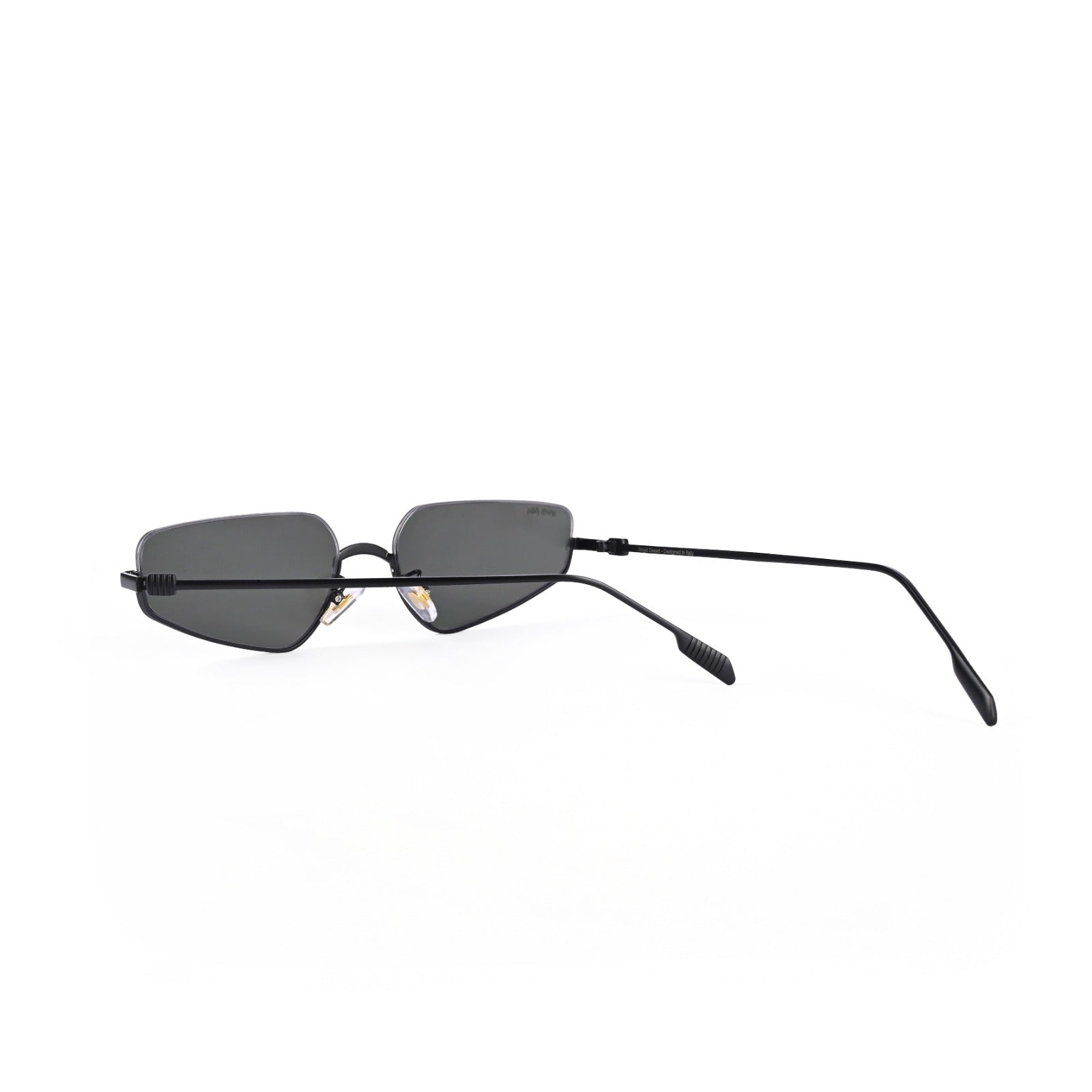 Royal Desert | Black