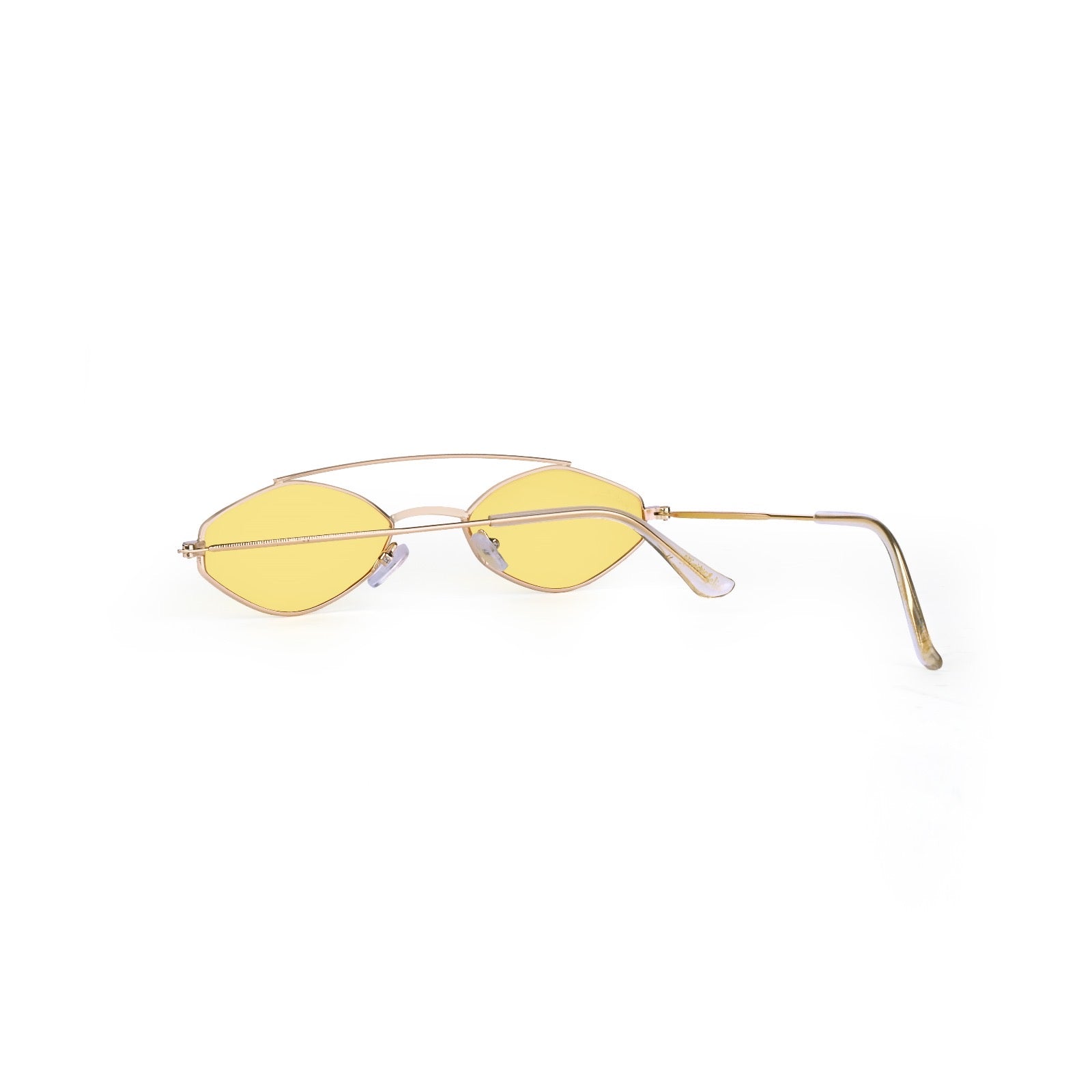 Coast | Yellow