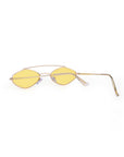 Coast | Yellow