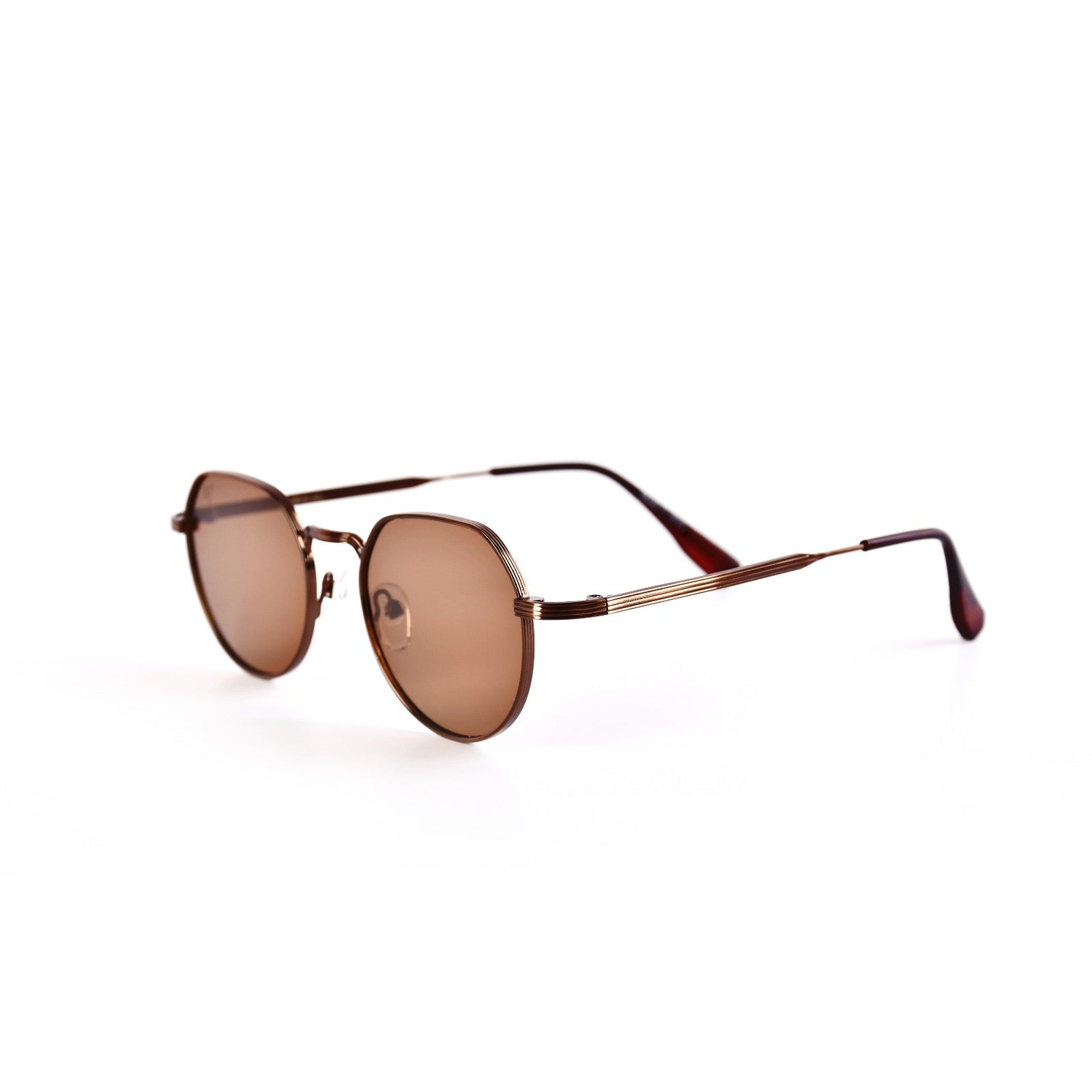 Solace | Brown