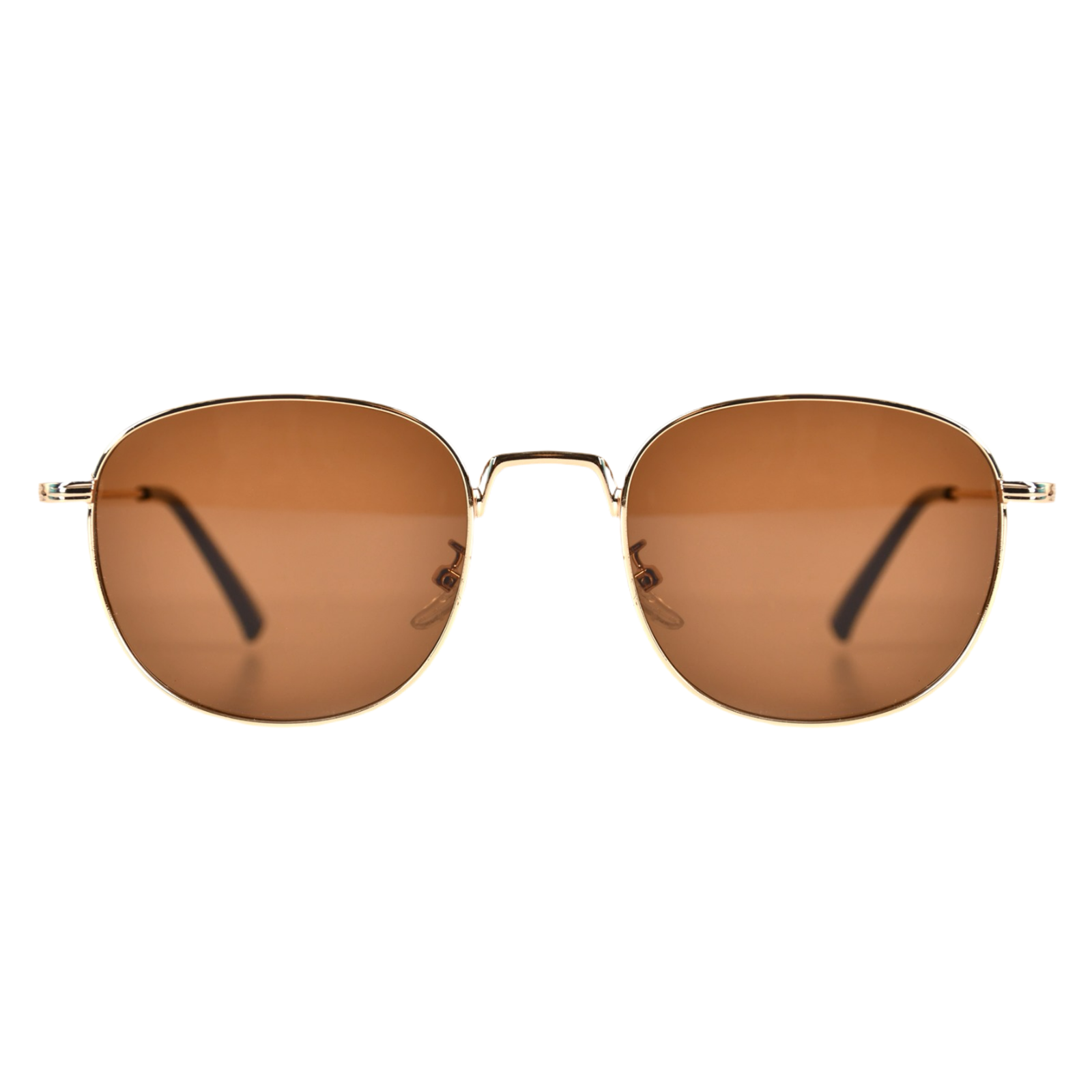 Timeless | Brown