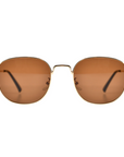 Timeless | Brown