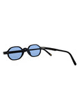 Solane | Black Blue