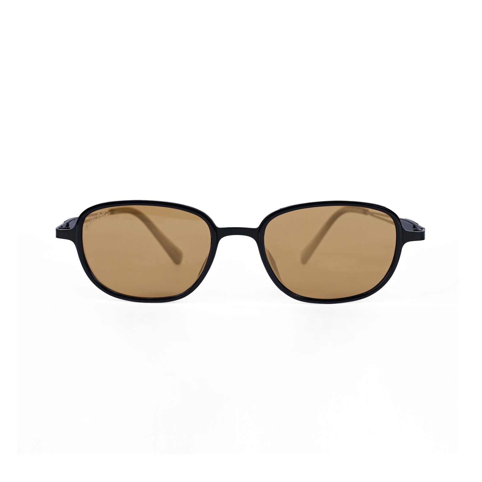 Casual | Black Brown