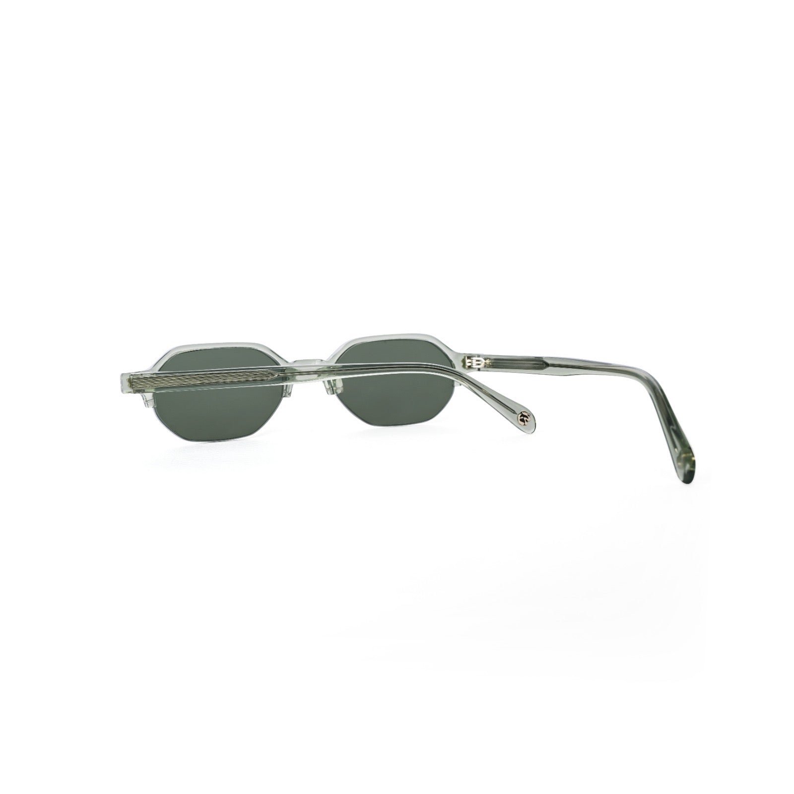 Reckless Casanova | Olive Green
