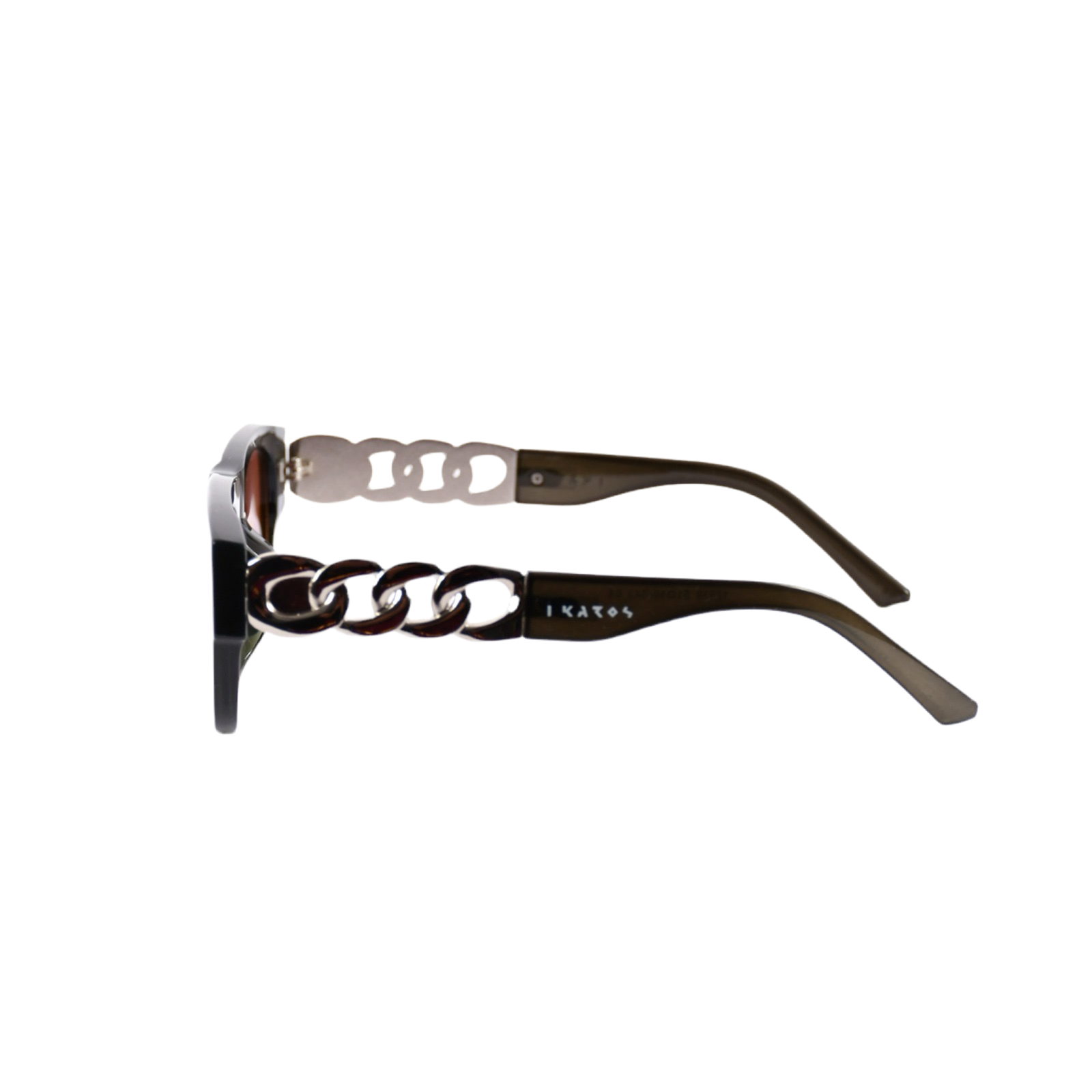 Shadow Line | Brown