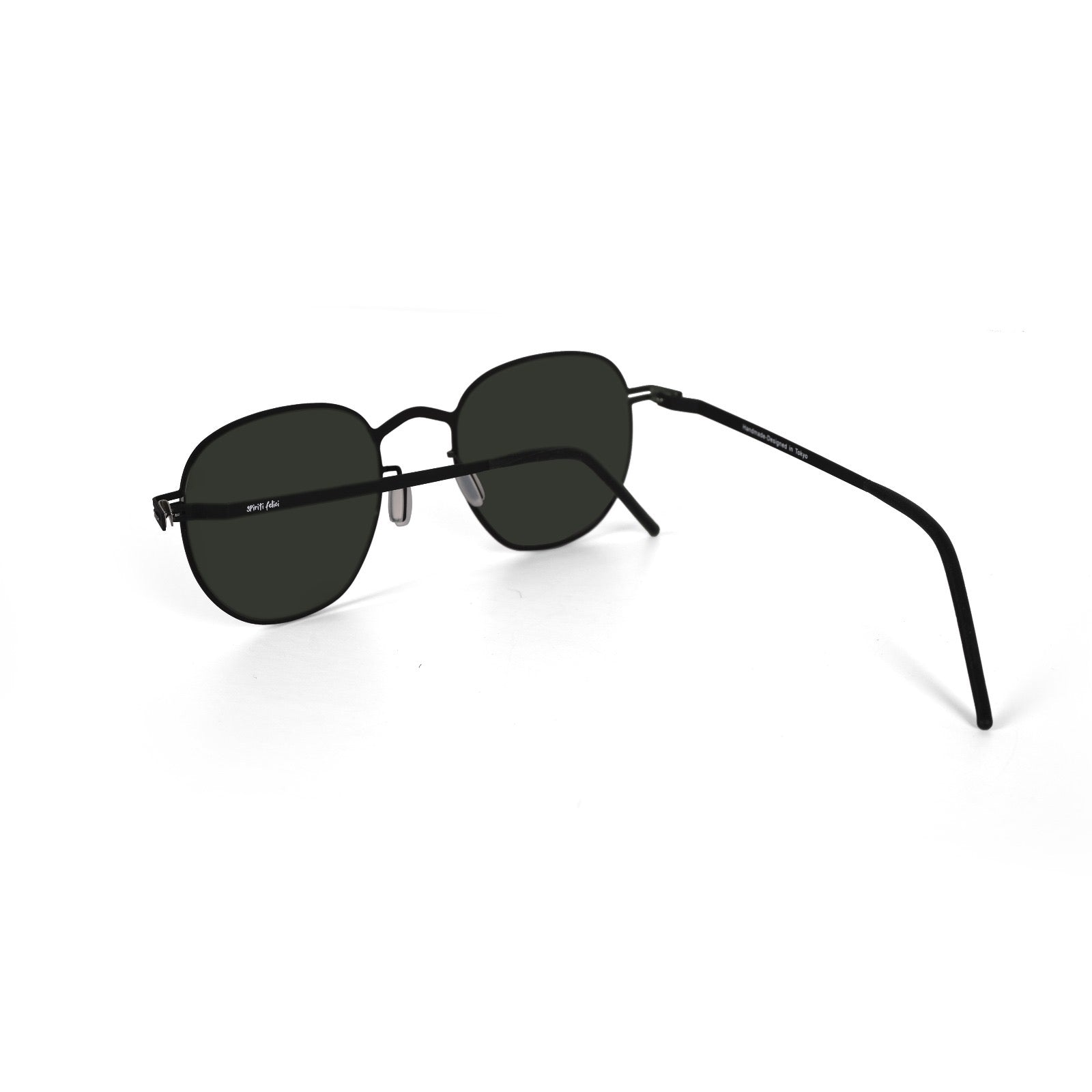 Aurum Black | Large Frame