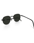 Aurum Black | Large Frame