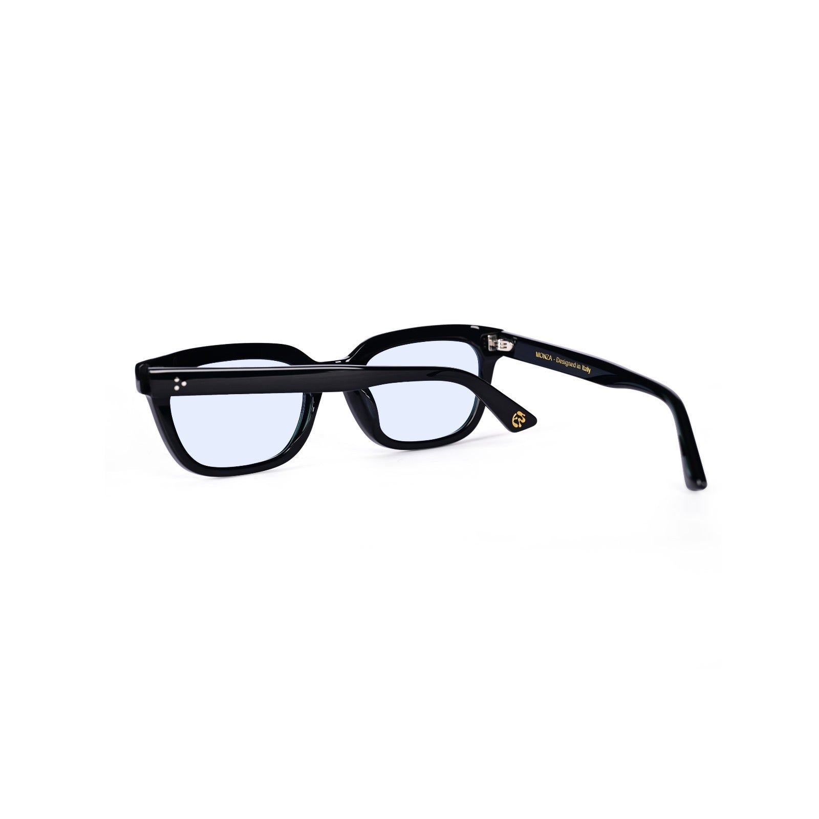 Monza Large | Blue
