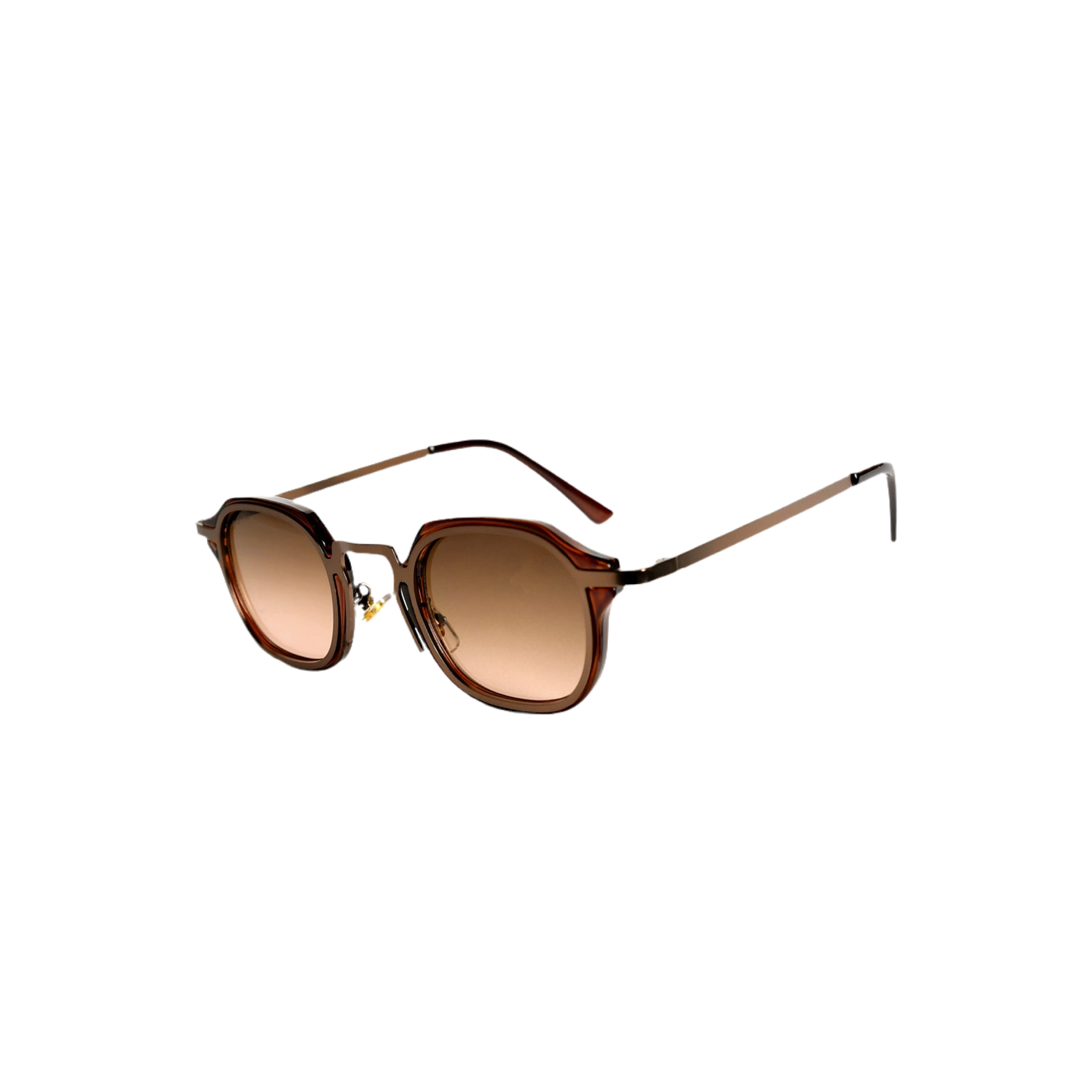 OPTIMIZER | Brown