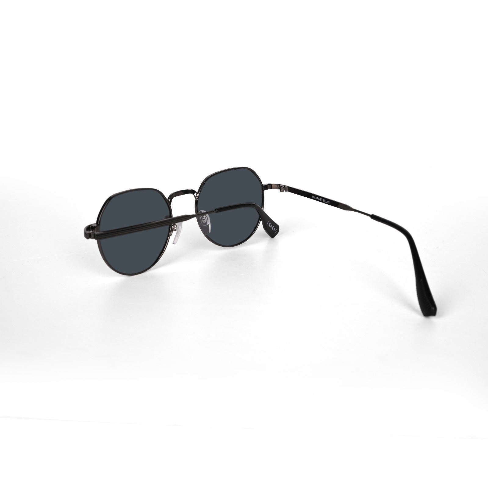 Hexon | Black