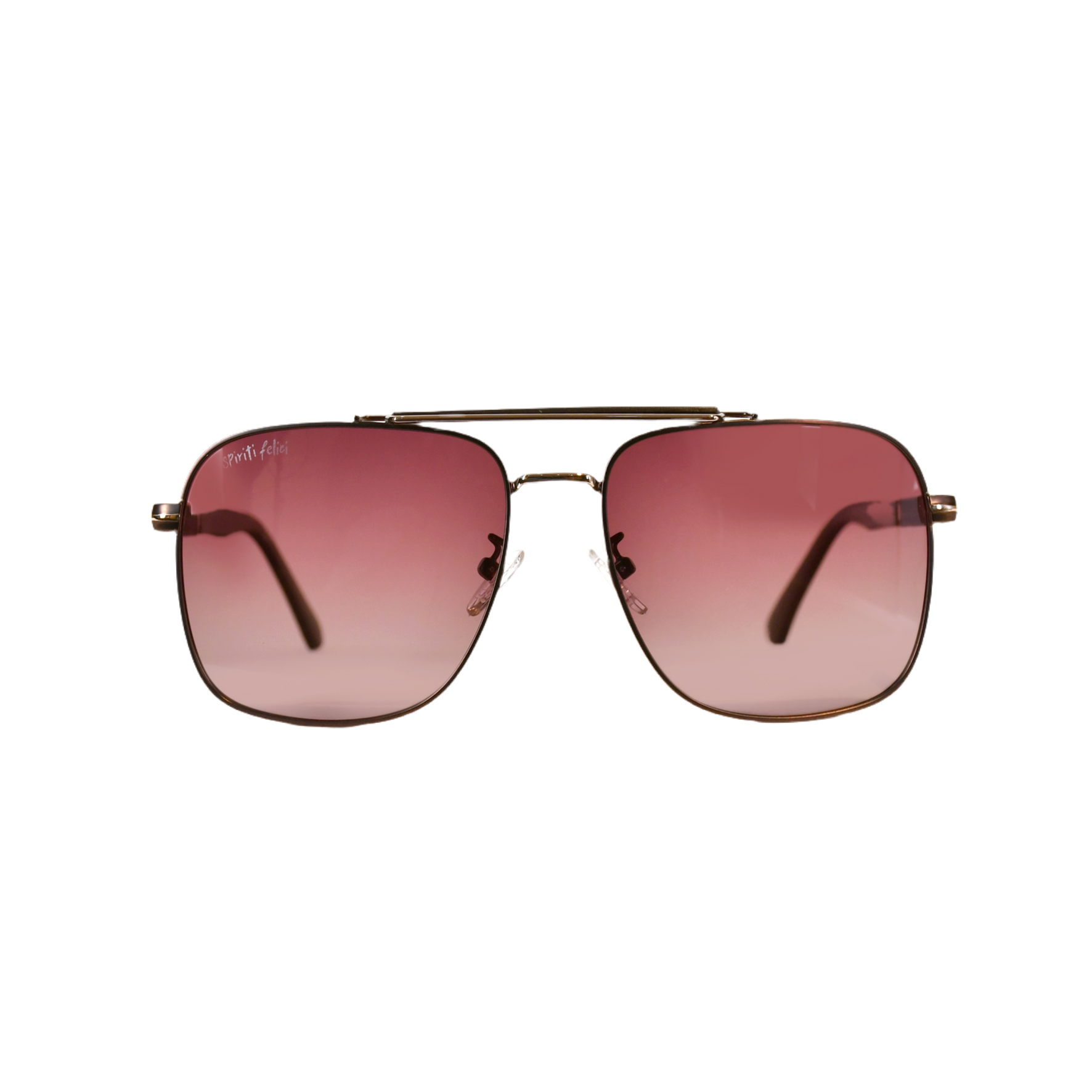 Zander | Brown