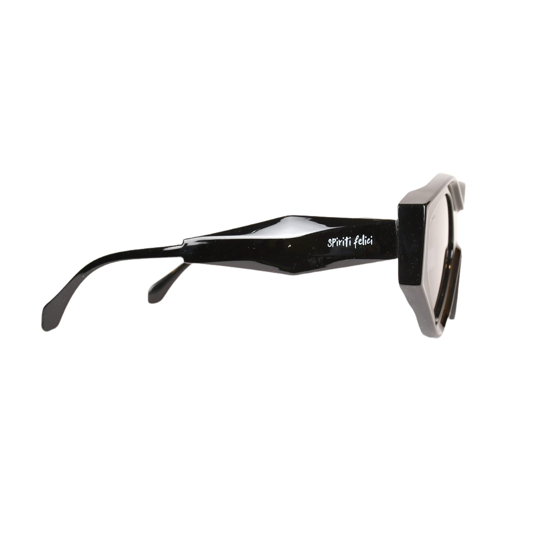 ZORRO | Black